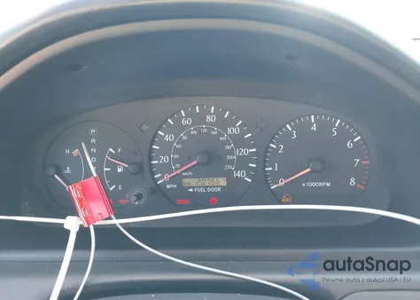 2002 Toyota Camry Solara Se from USA, damaged, VIN 2T1CE22PX2C010810